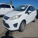 3FADP4BJ2DM177569 2013 Ford Fiesta Se auction photo thumbnail 2