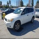 JTMZD33V976021036 2007 Toyota Rav4 auction photo thumbnail 2