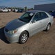 4T1BE32K14U335496 2004 Toyota Camry Le auction photo thumbnail 2