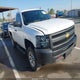 1GCNCPEX3CZ187844 2012 Chevrolet Silverado 1500 Work Truck auction photo thumbnail 1