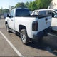1GCNCPEX3CZ187844 2012 Chevrolet Silverado 1500 Work Truck auction photo thumbnail 3