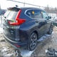 2HKRW2H82HH650538 2017 Honda Cr-V Ex-L/Ex-L Navi auction photo thumbnail 4