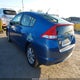 JHMZE2H71AS034846 2010 Honda Insight Ex auction photo thumbnail 3