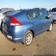JHMZE2H71AS034846 2010 Honda Insight Ex auction photo thumbnail 4