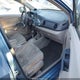 JHMZE2H71AS034846 2010 Honda Insight Ex auction photo thumbnail 5