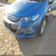 JHMZE2H71AS034846 2010 Honda Insight Ex auction photo thumbnail 6