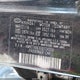 KMHCT4AEXGU124300 2016 Hyundai Accent Se auction photo thumbnail 9