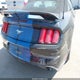 1FATP8UH6H5307619 2017 Ford Mustang Ecoboost Premium auction photo thumbnail 18