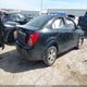 1G1JC5SB7G4130022 2016 Chevrolet Sonic Lt Auto auction photo thumbnail 4