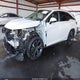 JTJHGKFA5N2021557 2022 Lexus Rx 450Hl auction photo thumbnail 2