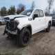 1GTRUCED4NZ510735 2022 GMC Sierra 1500 4Wd Standard Box Elevation auction photo thumbnail 2