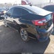 JHMZC5F1XJC017690 2018 Honda Clarity Plug-In Hybrid auction photo thumbnail 3