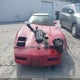 1G1YY318XH5114046 1987 Chevrolet Corvette auction photo thumbnail 12