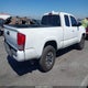 3TYRX5GN6MT009424 2021 Toyota Tacoma Sr auction photo thumbnail 4