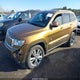 1J4RR4GGXBC675549 2011 Jeep Grand Cherokee Laredo auction photo thumbnail 2