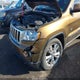 1J4RR4GGXBC675549 2011 Jeep Grand Cherokee Laredo auction photo thumbnail 6
