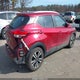 3N1CP5CVXLL490471 2020 Nissan Kicks Sv Xtronic Cvt auction photo thumbnail 4