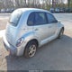 3C4FY4BB11T251686 2001 Chrysler Pt Cruiser auction photo thumbnail 4