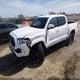 3TMCZ5AN0PM639545 2023 Toyota Tacoma Sr5 V6 auction photo thumbnail 2