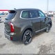 5XYP6DGC2SG710678 2025 Kia Telluride S auction photo thumbnail 4