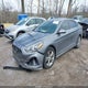5NPE34AF8JH679026 2018 Hyundai Sonata Sport auction photo thumbnail 2