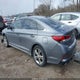 5NPE34AF8JH679026 2018 Hyundai Sonata Sport auction photo thumbnail 3