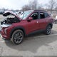 KL77LHEP1SC000906 2025 Chevrolet Trax Fwd Lt auction photo thumbnail 2