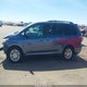 5TDYK3DC3GS714537 2016 Toyota Sienna Xle 8 Passenger auction photo thumbnail 15