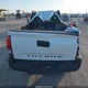 5TFRX5GN8KX143340 2019 Toyota Tacoma Sr auction photo thumbnail 16