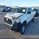 5TFRX5GN8KX143340 2019 Toyota Tacoma Sr auction photo thumbnail 2