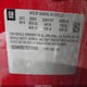 1G6AH5RX7E0193056 2014 Cadillac Ats Luxury auction photo thumbnail 9