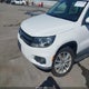 WVGAV3AX5EW510993 2014 Volkswagen Tiguan Sel auction photo thumbnail 6