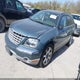 2C8GF68405R648635 2005 Chrysler Pacifica Touring auction photo thumbnail 2