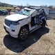 1C4RJFCGXHC755165 2017 Jeep Grand Cherokee Overland 4X4 auction photo thumbnail 2