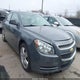 1G1ZG57B994200560 2009 Chevrolet Malibu Ls auction photo thumbnail 1