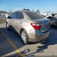 5YFBURHE5FP194508 2015 Toyota Corolla Le auction photo thumbnail 3
