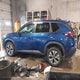 5N1BT3BB5NC684982 2022 Nissan Rogue Sv Intelligent Awd auction photo thumbnail 15