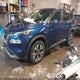 5N1BT3BB5NC684982 2022 Nissan Rogue Sv Intelligent Awd auction photo thumbnail 2