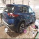 5N1BT3BB5NC684982 2022 Nissan Rogue Sv Intelligent Awd auction photo thumbnail 4
