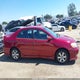 1NXBR32E13Z009260 2003 Toyota Corolla S auction photo thumbnail 12