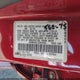 1NXBR32E13Z009260 2003 Toyota Corolla S auction photo thumbnail 9