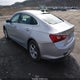 1G1ZB5ST0JF186510 2018 Chevrolet Malibu 1Ls auction photo thumbnail 3