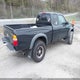 5TEWM72N74Z387023 2004 Toyota Tacoma auction photo thumbnail 4