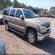 1GNEC16Z74J125092 2004 Chevrolet Suburban 1500 Lt auction photo thumbnail 1