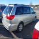 5TDZK23C89S230897 2009 Toyota Sienna Le auction photo thumbnail 4