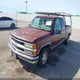 2GCEC19R5W1151255 1998 Chevrolet C1500 Fleetside auction photo thumbnail 2