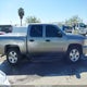 2GCEC13J871683751 2007 Chevrolet Silverado 1500 Lt1 auction photo thumbnail 13