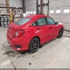 2HGFC2F86LH590944 2020 Honda Civic Sport auction photo thumbnail 4