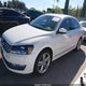 1VWCT7A35FC055425 2015 Volkswagen Passat 1.8T Sel Premium auction photo thumbnail 2