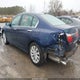 1HGCR3F80FA014244 2015 Honda Accord Ex-L V-6 auction photo thumbnail 3